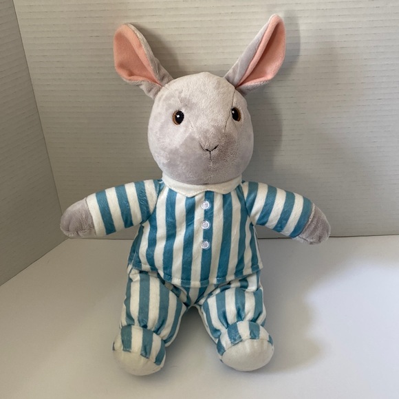 Kohl's | Toys | Kohls Cares Goodnight Moon Bunny Plush Stuffed Animal ...